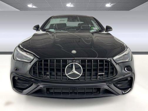 2026 Mercedes-Benz AMG CLE 53 4MATIC+
