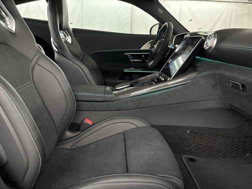 2025 Mercedes-Benz AMG GT 63 Pro