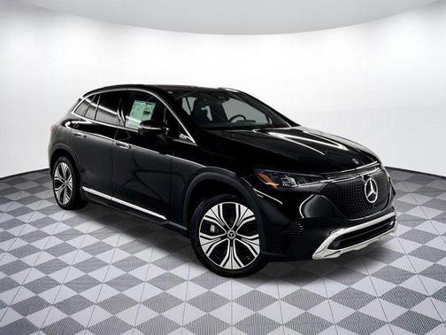 2025 Mercedes-Benz EQE 350 4MATIC