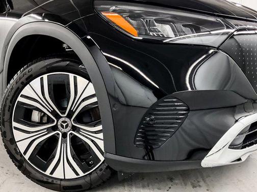 2025 Mercedes-Benz EQE 350 4MATIC