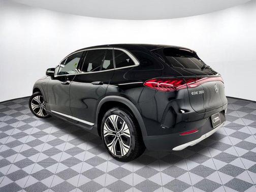 2025 Mercedes-Benz EQE 350 4MATIC