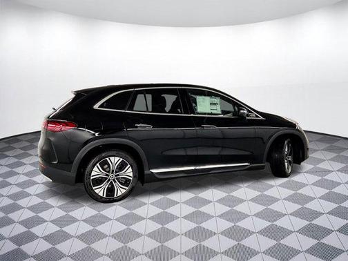 2025 Mercedes-Benz EQE 350 4MATIC
