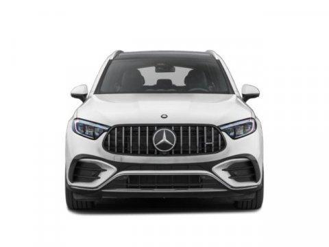 2025 Mercedes-Benz AMG GLC 43 4MATIC