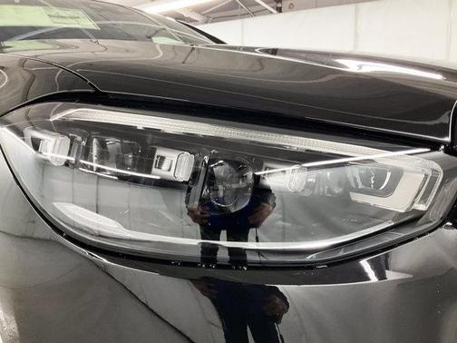 2025 Mercedes-Benz S-Class S 580 4MATIC