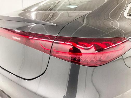 2023 Mercedes-Benz EQS 450 4MATIC