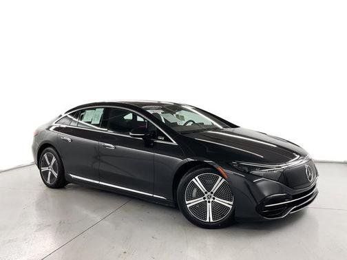 2023 Mercedes-Benz EQS 450 4MATIC