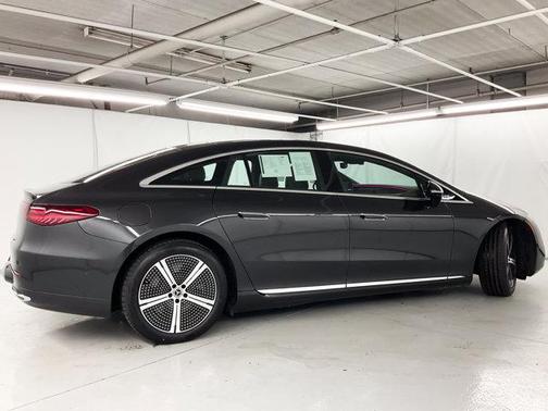 2023 Mercedes-Benz EQS 450 4MATIC