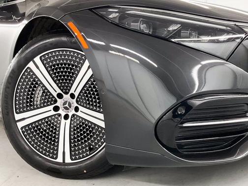 2023 Mercedes-Benz EQS 450 4MATIC