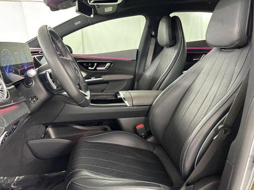 2023 Mercedes-Benz EQS 450 4MATIC
