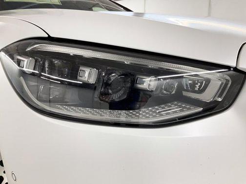 2025 Mercedes-Benz S-Class S 580 4MATIC