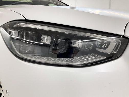 2025 Mercedes-Benz S-Class S 580 4MATIC