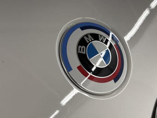 2023 BMW M8 Competition