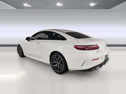 2023 Mercedes-Benz E-Class 4MATIC