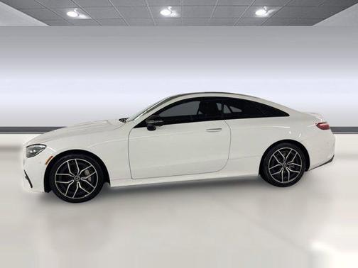 2023 Mercedes-Benz E-Class 4MATIC