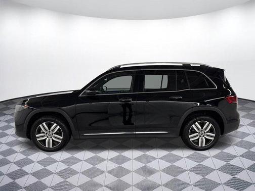 2023 Mercedes-Benz EQB 300 4MATIC