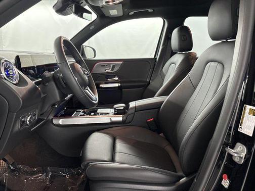 2023 Mercedes-Benz EQB 300 4MATIC