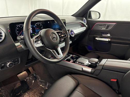 2023 Mercedes-Benz EQB 300 4MATIC