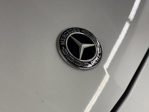 2019 Mercedes-Benz E-Class E 300