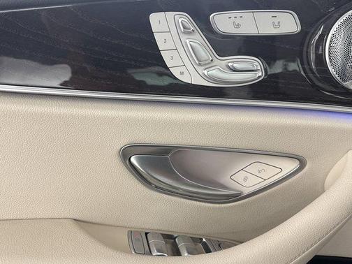 2019 Mercedes-Benz E-Class E 300
