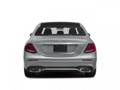 2019 Mercedes-Benz E-Class E 300