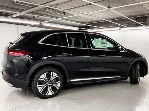 2025 Mercedes-Benz EQE 350+ Base