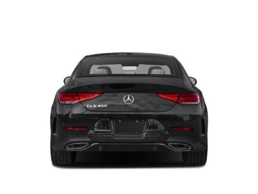 2023 Mercedes-Benz CLS 450 Base