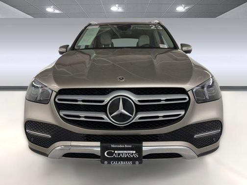 2023 Mercedes-Benz GLE 350 Base