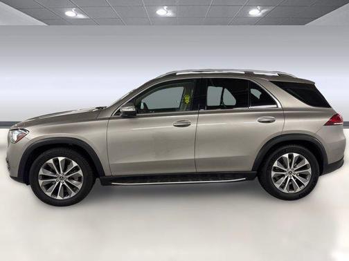 2023 Mercedes-Benz GLE 350 Base