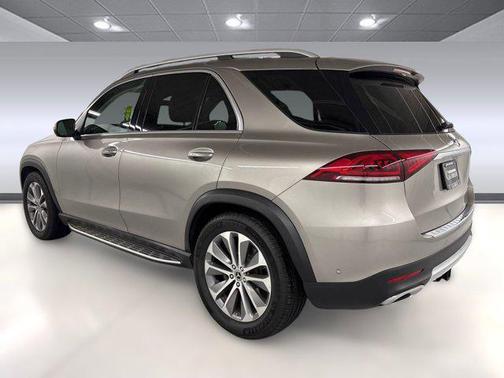 2023 Mercedes-Benz GLE 350 Base