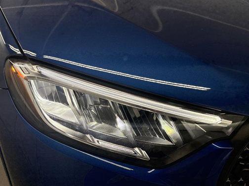 2025 Mercedes-Benz GLC 300 4MATIC Coupe