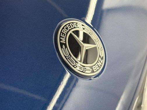 2025 Mercedes-Benz GLC 300 4MATIC Coupe