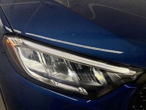 2025 Mercedes-Benz GLC 300 4MATIC Coupe