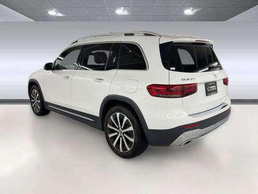 2021 Mercedes-Benz GLB 250 Base