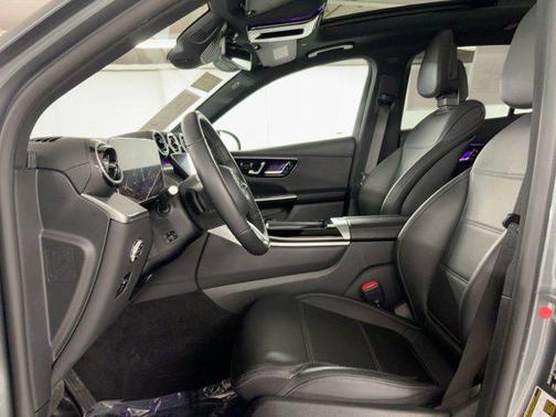 2023 Mercedes-Benz GLC 300 Base