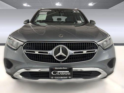 2023 Mercedes-Benz GLC 300 Base