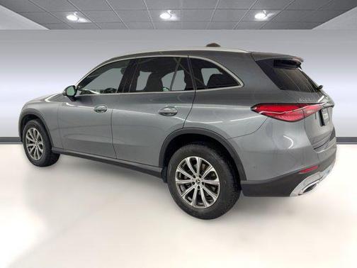 2023 Mercedes-Benz GLC 300 Base