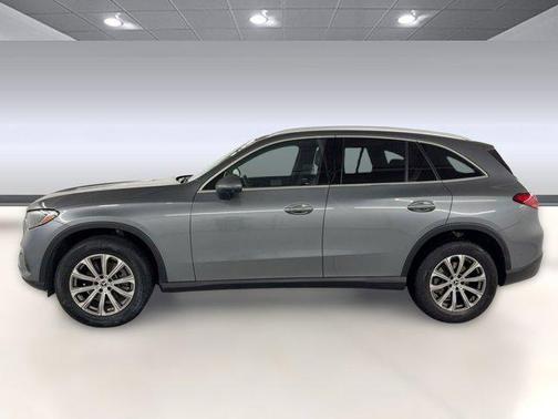 2023 Mercedes-Benz GLC 300 Base
