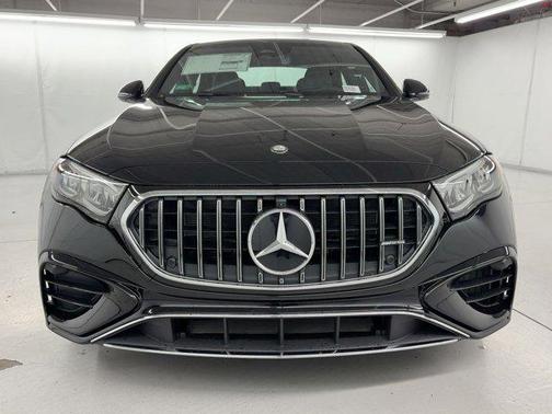 2026 Mercedes-Benz AMG E 53 E 4MATIC+
