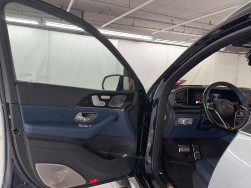 2026 Mercedes-Benz Maybach GLS 600 4MATIC