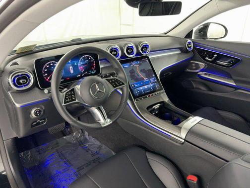 2026 Mercedes-Benz CLE 300 4MATIC Coupe