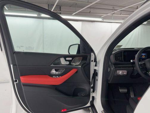 2026 Mercedes-Benz AMG GLE 63 S 4MATIC+