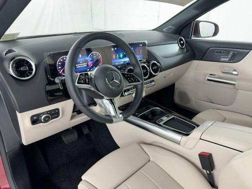 2026 Mercedes-Benz GLA 250 4MATIC