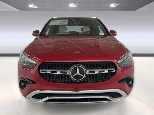 2026 Mercedes-Benz GLA 250 4MATIC