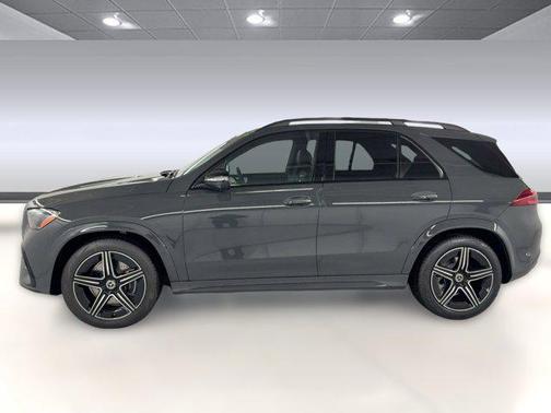 2026 Mercedes-Benz GLE 350 4MATIC