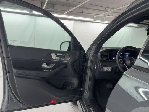 2026 Mercedes-Benz GLE 350 4MATIC