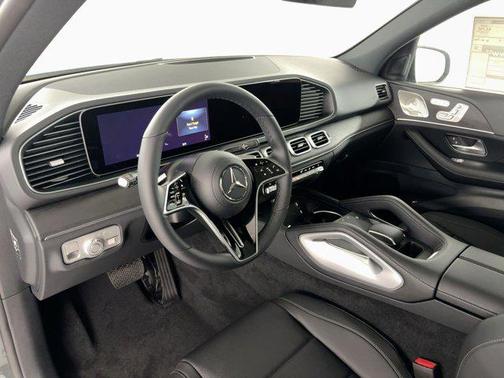 2026 Mercedes-Benz GLE 350 4MATIC