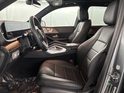2022 Mercedes-Benz GLE 350 4MATIC