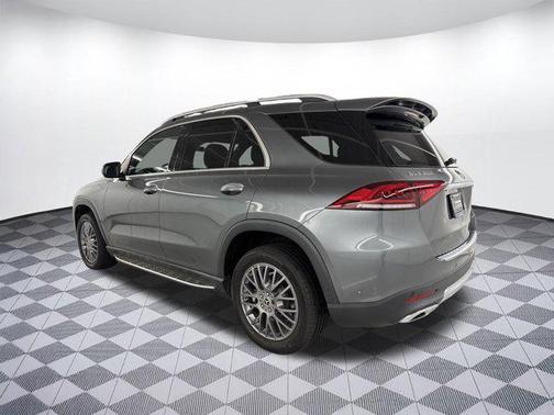 2022 Mercedes-Benz GLE 350 4MATIC