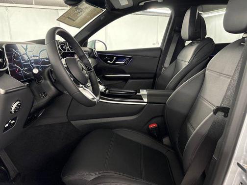 2026 Mercedes-Benz GLC 300 Base