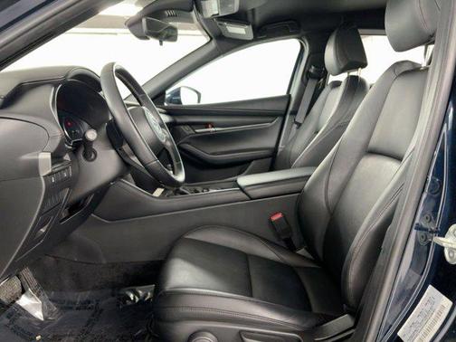 2022 Mazda Mazda3 FWD w/Select Package
